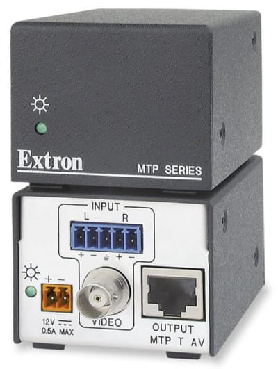 EXTRON ELECTRONICS 60-540-61