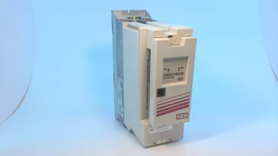 KEB AUTOMATION 12F5A1D-3AGA