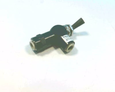 PNEUMADYNE H11-30-66