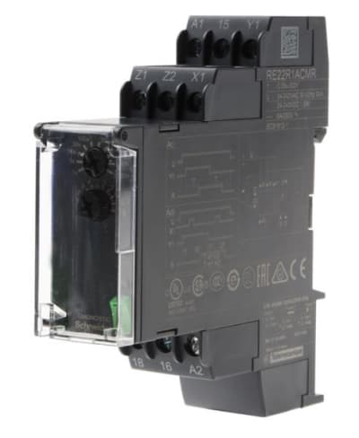 SCHNEIDER ELECTRIC RE22R1ACMR