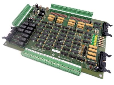 SCHNEIDER ELECTRIC 72-132165-00