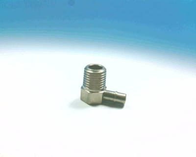 PNEUMADYNE ELB60-1/4