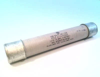 WESTINGHOUSE 677C452G02