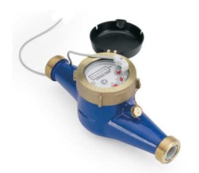 SEAMETRICS MJR-075-P10