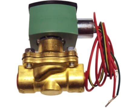 QUINCY AIR COMPRESSOR 22015R