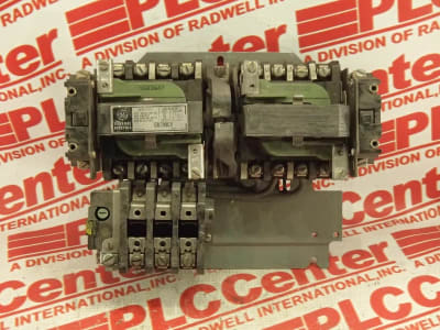 GENERAL ELECTRIC CR209C002