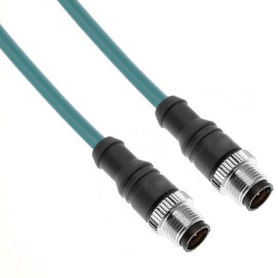 MENCOM MDE45WB-4MMPS-10M