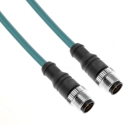 MENCOM MDE45WB-4MMPS-4M
