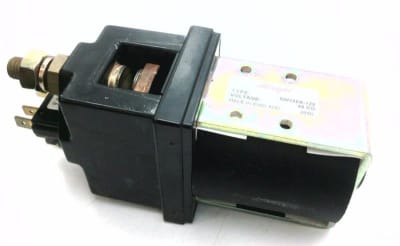 ALBRIGHT SW200A CW-191