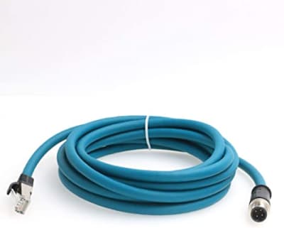 MENCOM MDE45WB-4MSP-RJ45S-40M