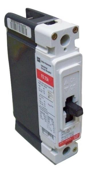 EATON CORPORATION 6629C90G08