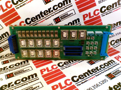 FANUC A20B-0008-0680