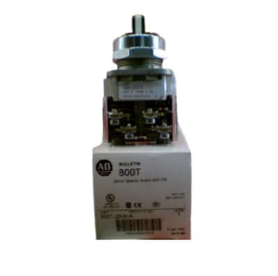 ALLEN BRADLEY 800T-J2KA1A
