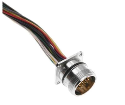 MENCOM MDC-8FR-PG9-1M