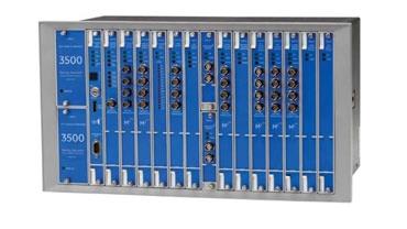 GENERAL ELECTRIC 3500/01