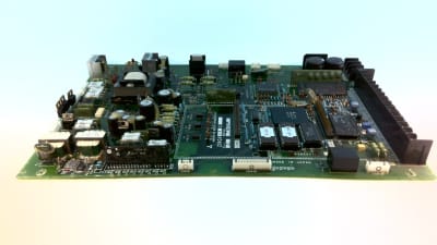 MITSUBISHI Z24CA-5.5C