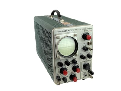 TEKTRONIX 310