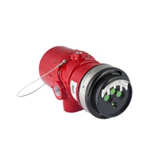 DET TRONICS X3301S4M23T2