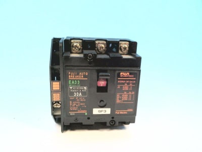 FUJI ELECTRIC EA33