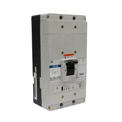 WEG UBW1200H-ELS1200-3A
