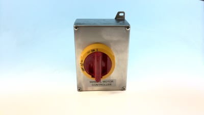 EATON CORPORATION BENCR5X3025R