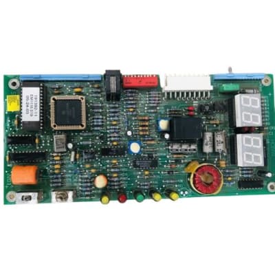 HOBART BROTHERS CO 191290