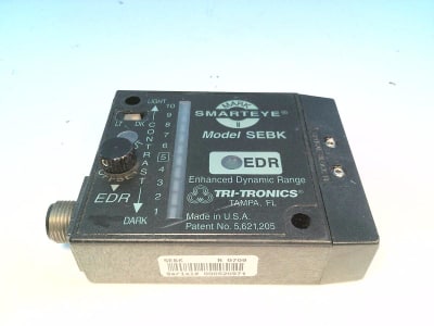 TRI-TRONICS SEBK