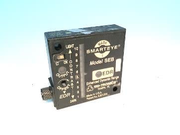 TRI-TRONICS SEB
