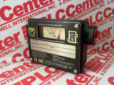 UNIVERSAL FLOW MONITORS SN-ASB-5-GM-6-500V-A1-W-R