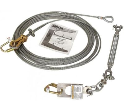 MILLER FALL PROTECTION SG8815-12/60FT