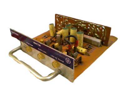 GENERAL ELECTRIC 193X-737ACG02