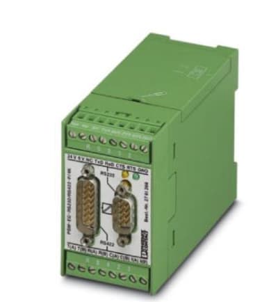 PHOENIX CONTACT PSM-EG-RS232/RS232-P/4K