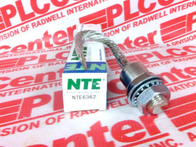 NTE NTE6362