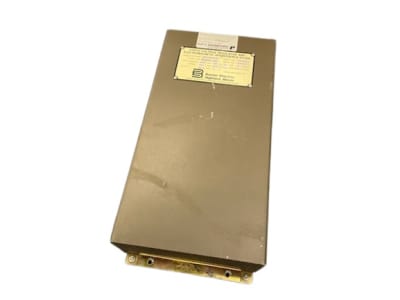 BASLER ELECTRIC SR4A2B01A3E