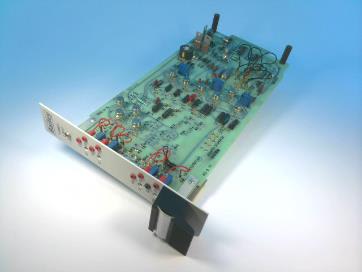 ASEA BROWN BOVERI 752210AAAA1