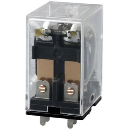 OMRON LY10DC24