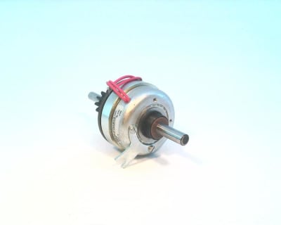 ALTRA INDUSTRIAL MOTION 0115-0003