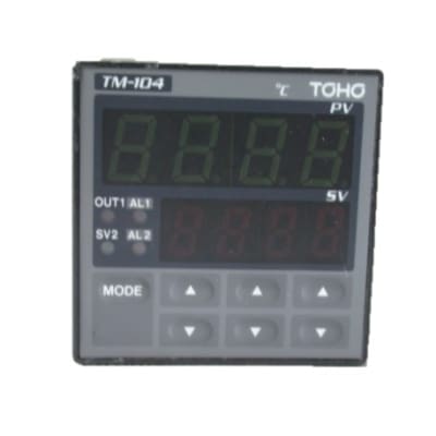 TOHO TTM-107-0-R-N