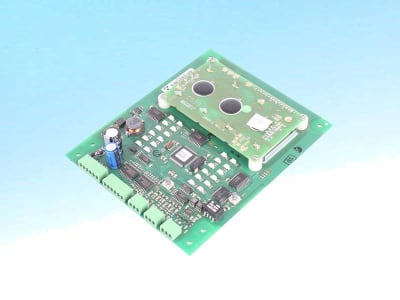 LENZE ECOM 073D