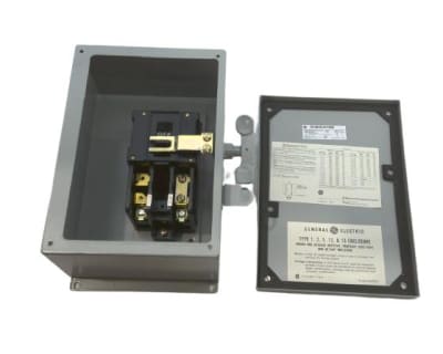 GENERAL ELECTRIC CR1062S2AAT3000