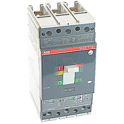 ASEA BROWN BOVERI S4NQ250BWU4