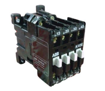 ASEA BROWN BOVERI K40-1