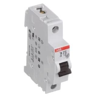 ASEA BROWN BOVERI S261-C20