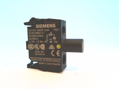 SIEMENS 3SU1401-2BB30-1AA0