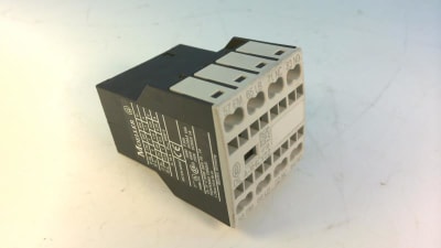 EATON CORPORATION DILA-XHICV22