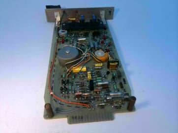 ASEA BROWN BOVERI 740110AAAA1