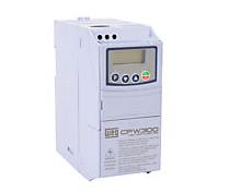 WEG CFW300A04P2S1NB20