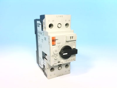 SPRECHER & SCHUH KTU7-D-2D-15