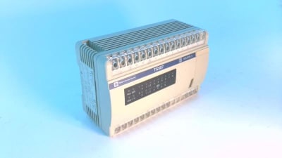 SCHNEIDER ELECTRIC TSX07211622