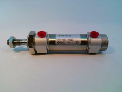 SMC CM2B25-30-XB6